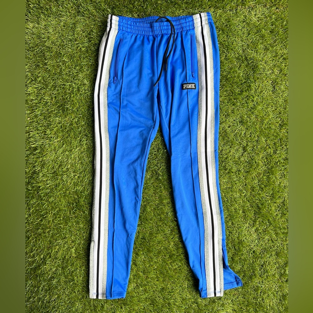 VS PINK track pants